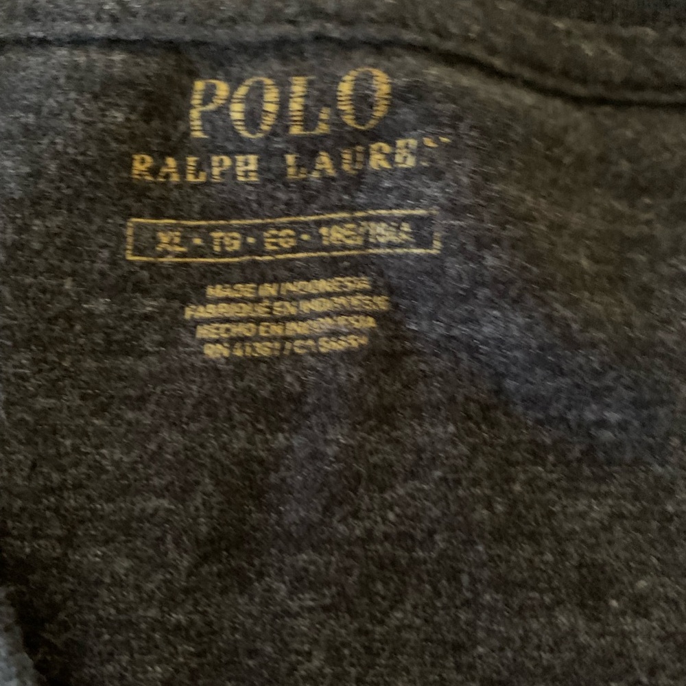 V-Neck - Picture 2 of 2